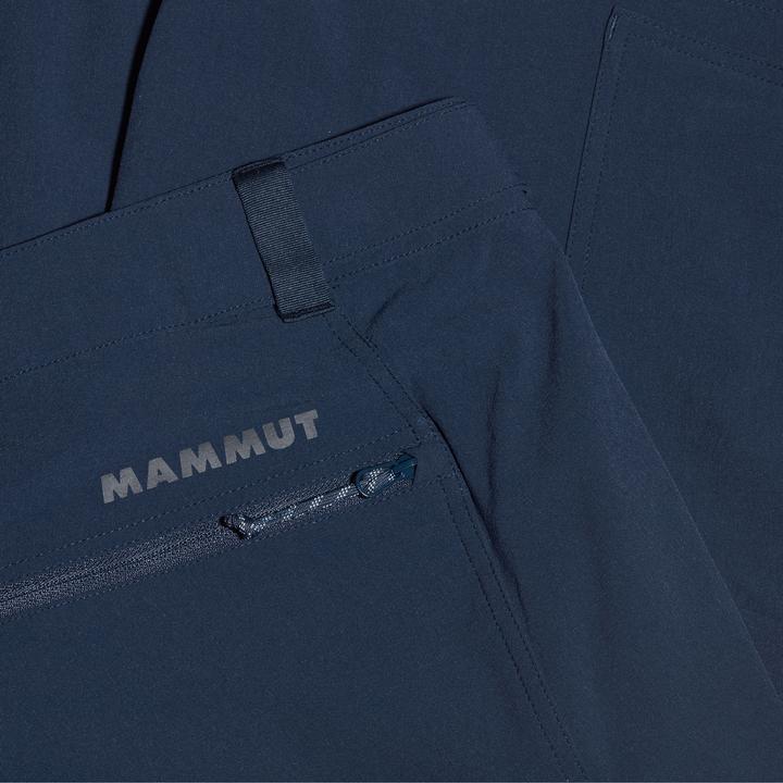 Actual product image Mammut Runbold IV Shorts (48)