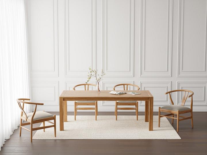 Produktbild Vente-unique Amila (200 x 90 cm)