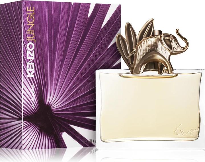 Immagine prodotto Kenzo Jungle Edp Spray (Eau de parfum, 30 ml)