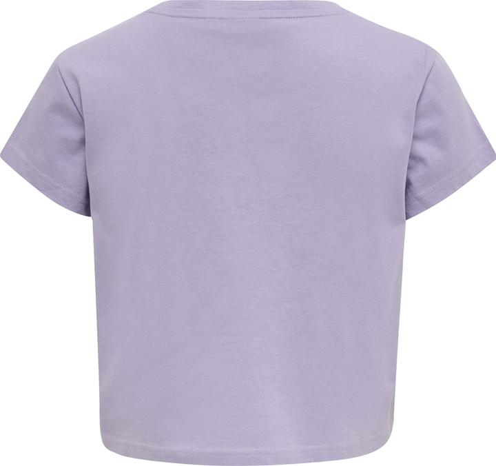 Produktbild hummel Legacy Woman Cropped T-Shirt (S)