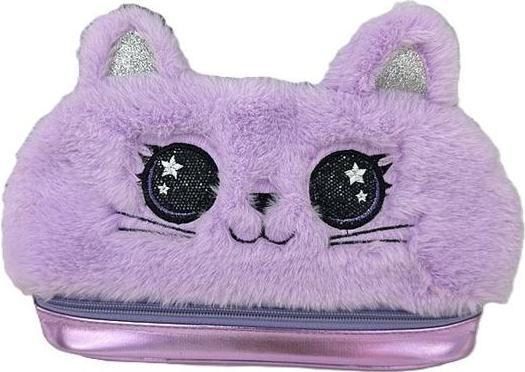 Immagine prodotto Adar Plüschkätzchen-Kosmetiktasche