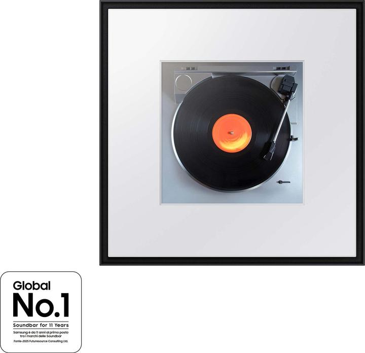 Immagine prodotto Samsung Speaker HW-LS60D/ZF 2 (Canale 2.0)