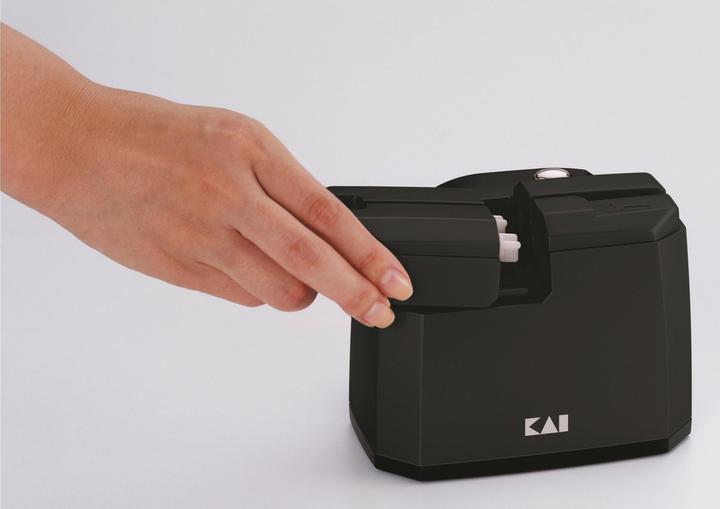 Image du produit Kai Shun Electrical & Polishing Unit