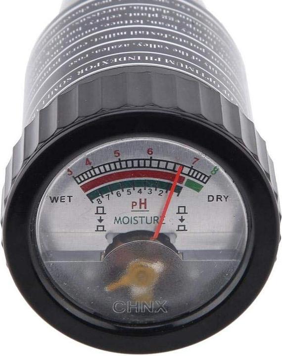Produktbild Jacksking Boden-PH-Meter