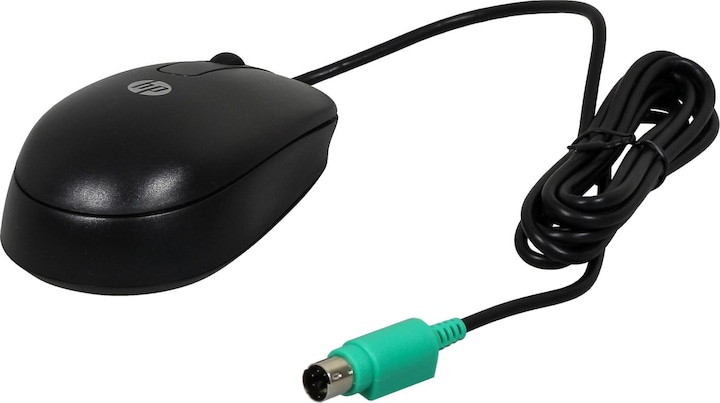Produktbild HP Mouse Ps2 Optical