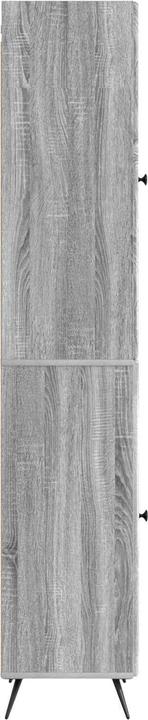 Produktbild vidaXL Möbelsets (33 x 34.50 x 90 cm)