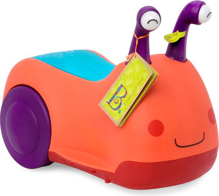 Actual product image B.toys B. Buggly-Wuggly Sliders