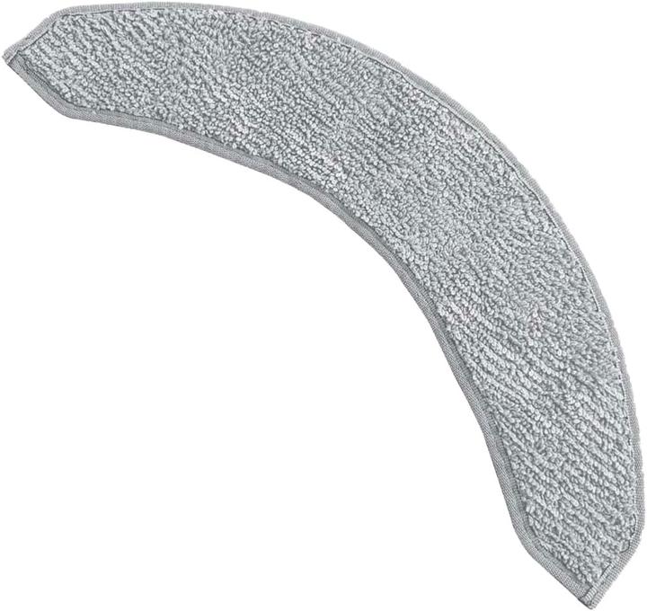 Actual product image Roboparts Mikrofaser-Wischtücher für iRobot Roomba Combo j7/ i7+/ j9 / j9+