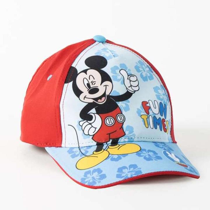 Produktbild Mickey Mouse Mickey-Mouse-Mütze