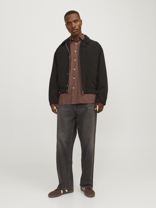 Image du produit Jack & Jones Chemise oversize fit Chemise (XS)