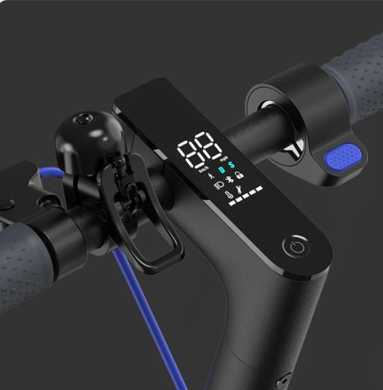 Produktbild Xiaomi Electric Scooter 3 (25 km/h, 30 km, 600 W)