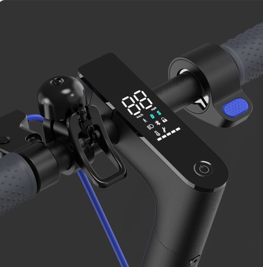 Produktbild Xiaomi Electric Scooter 3 (25 km/h, 30 km, 600 W)