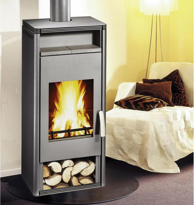 Produktbild Wamsler Kaminofen KF 101-OFW