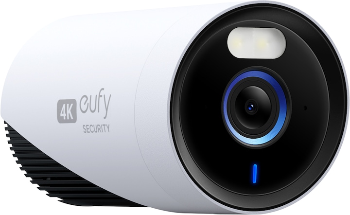 Actual product image eufy B130 Wi-Fi Camera (3840 x 2160 pixels)