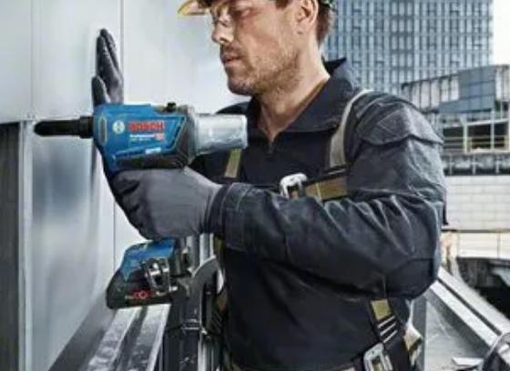 Image du produit Bosch Professional GRG 18V-16 C (Pistolet à clous)