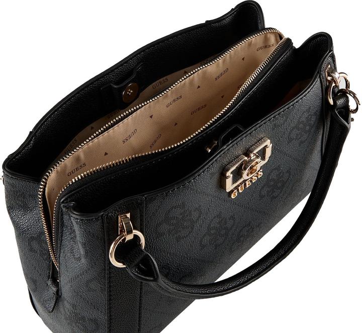 Produktbild Guess Karnilla Logo Girlfriend Satchel