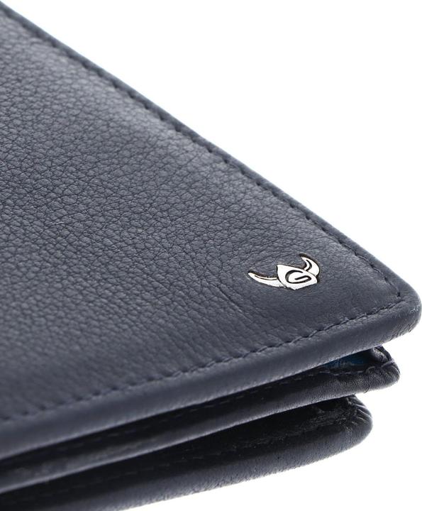 Immagine prodotto Golden Head Portafoglio Capri RFID Protect 1230