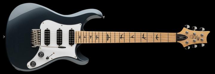 Actual product image PRS SE NF3 (Electric guitar, Maple, Nickel, Poplar)