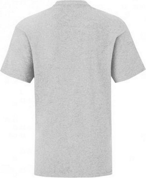 Produktbild Fruit of the Loom Iconic Heather TShirt (140, 146)