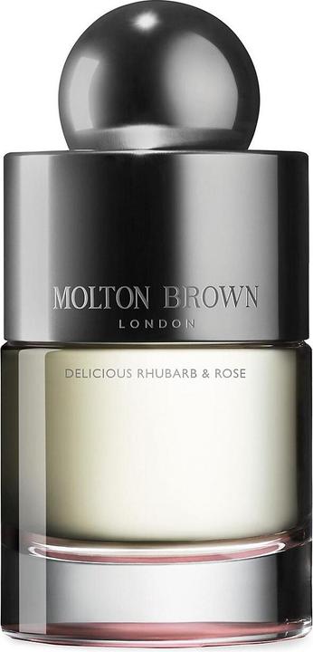 Produktbild Molton Brown Delicious Rhub & Rose Eau de Toilette (Eau de Toilette, 100 ml)
