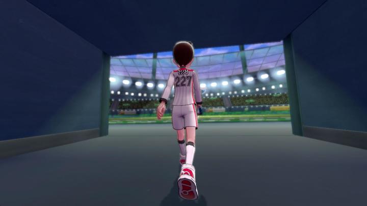 Produktbild Nintendo Pokémon Sword (Switch Lite, Switch OLED, Switch, EN)