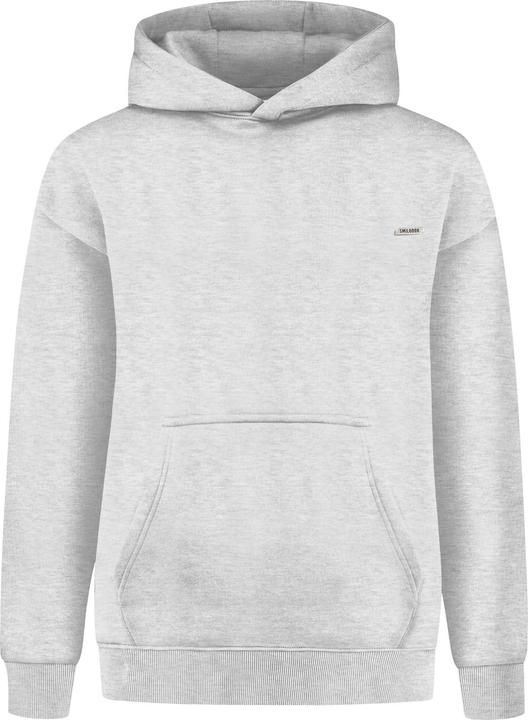 Mélange de gris
