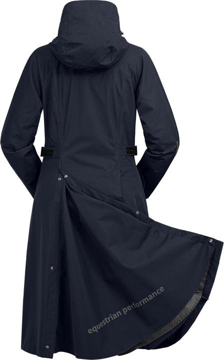 Actual product image ELT Raincoat Fehmar (XS)