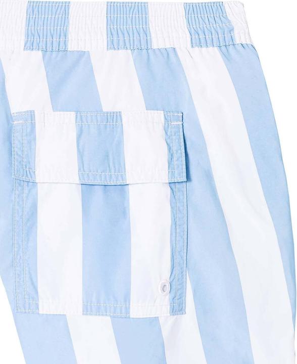 Image du produit JOTT - Short de bain style Rayures contrastées DEAUVILLE - Homme (3XL)