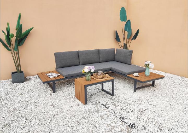 Produktbild Nordicated Lain