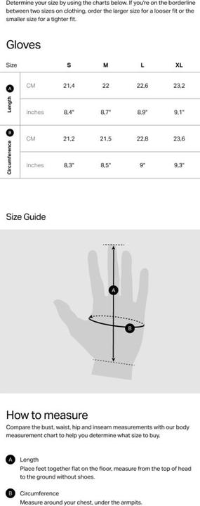 Produktbild Sweet Protection Hunter Light Gloves W (XS)