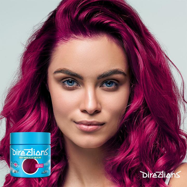 Produktbild Directions La Riche (Cerise)
