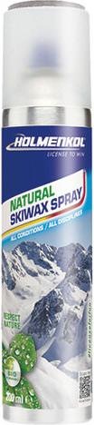 Image du produit Holmenkol Spray de cire de ski naturelle 200ml (Cire)