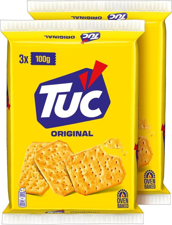 Image du produit LU TUC Original (600 g)