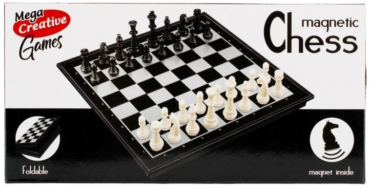 Produktbild Creative Spiel Magnetisches Schach
