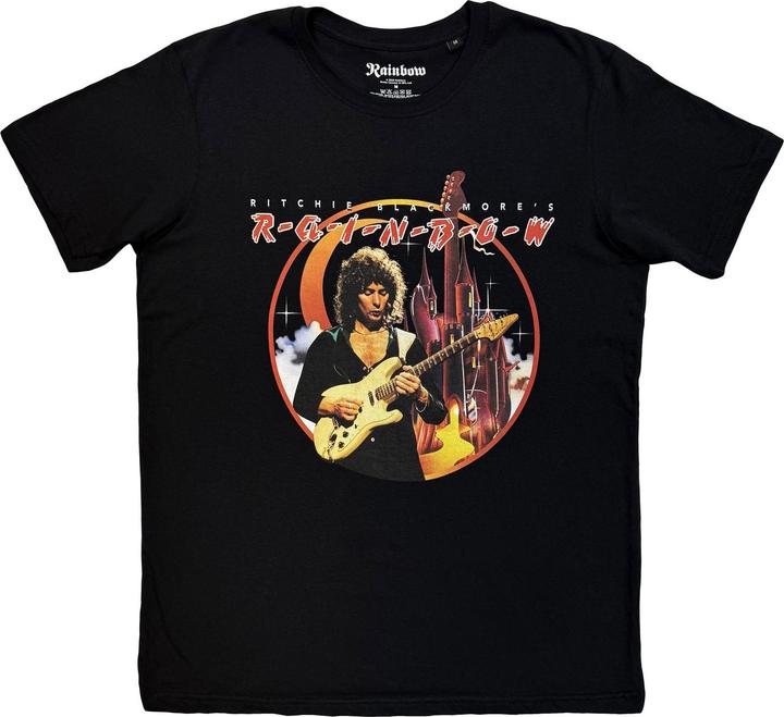 Produktbild Rainbow Richie Blackmore (L)