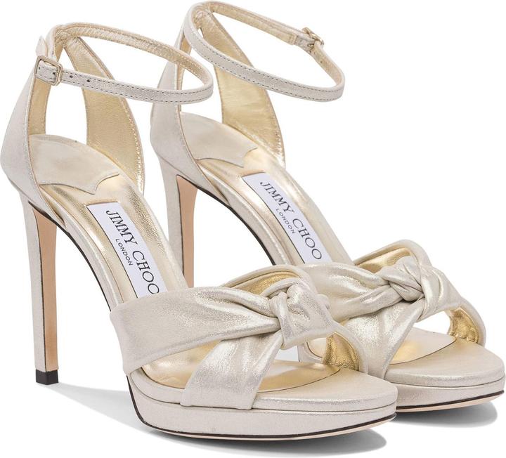Actual product image Jimmy Choo Sandals (39)