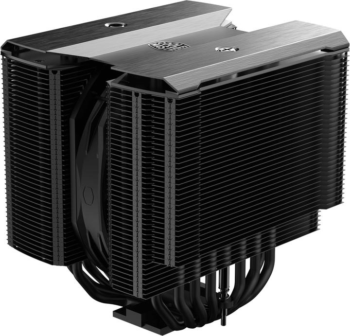 Produktbild Cooler Master Master Air MA824 Stealth (165.60 mm)