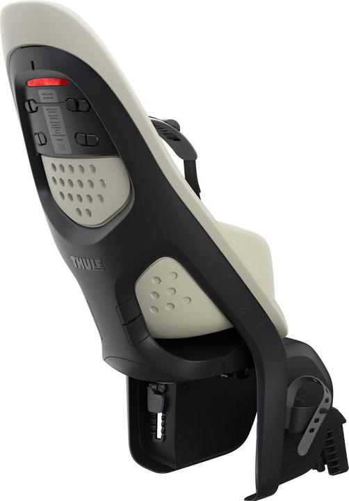Produktbild Thule Yepp 2 maxi (Sattelrohr)