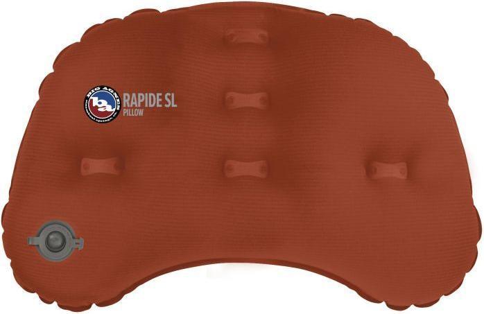 Actual product image Big Agnes Rapide SL Pillow (Head & neck pillow)