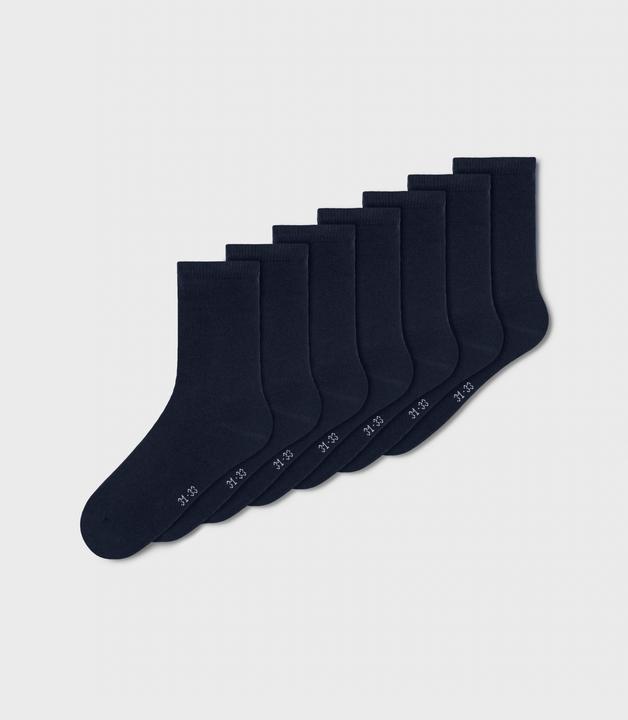 Produktbild Name it 7er-Pack Socken (30)