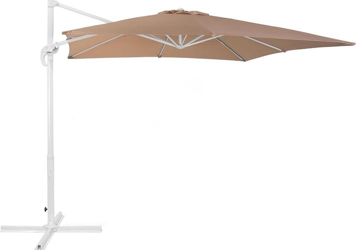 Beige sable