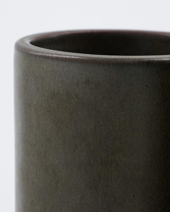 Actual product image Meraki Storage, MKDatura, Dark grey (8 cm, 1.40 l)