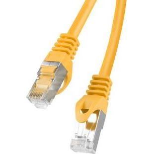 Lanberg Verde Netzwerkkabel (U/Utp, Cat6e, 10 M), Cavo Di Rete