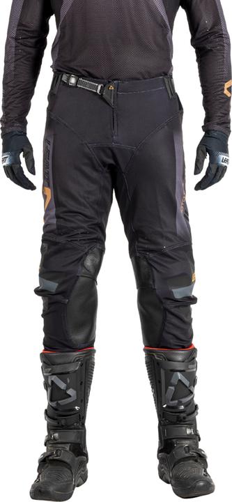 Produktbild Leatt Pant Moto 5.5 I.K.S. V25 (Herren, Normalgrösse, XL)