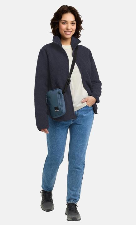 Image du produit Jack Wolfskin High Curl Jkt W (S)