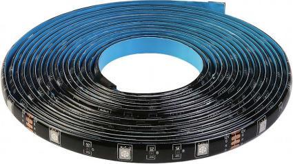 Actual product image Sonoff LED Stripe (RGB, 200 cm, Indoor, Outdoor)