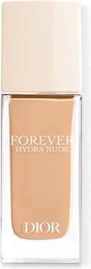 Actual product image Dior Christian Forever Hydra Nude Fond de Teint Fluid 3.5N Int25