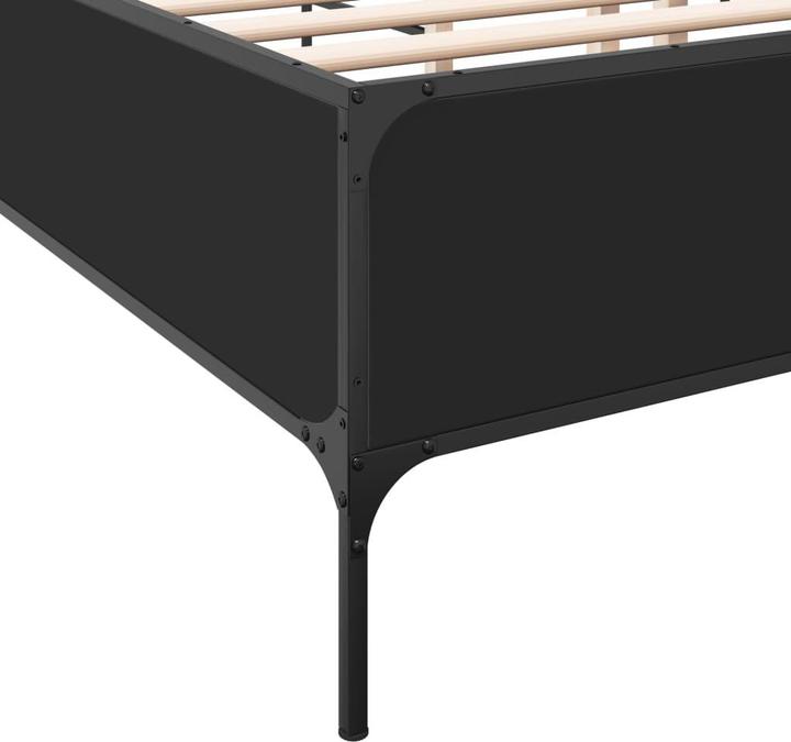 Image du produit vidaXL Bettgestell (120 x 200 cm)