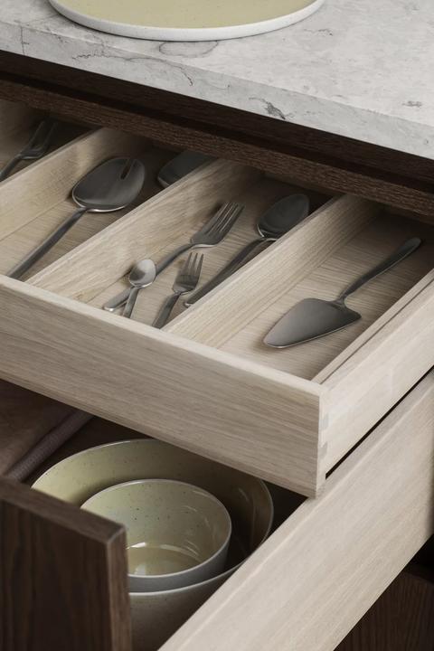 Image du produit Blomus Fourchettes à gâteaux (1 pcs, Fourche)