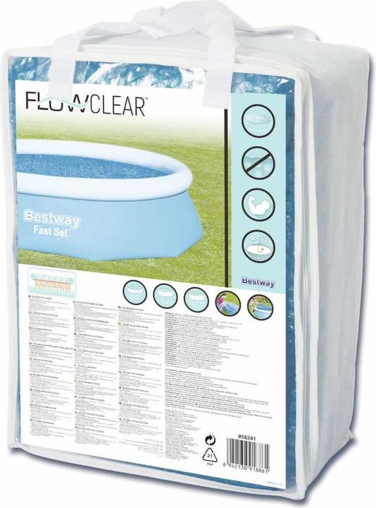 Produktbild Bestway Silas